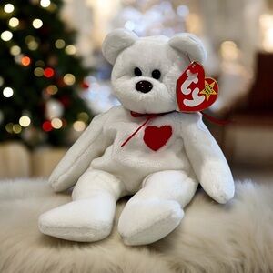 Valentino Beanie Baby